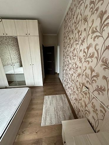 Продажа квартир: 2 комнаты, 42 м², Индивидуалка, 6 этаж, Евроремонт — 2