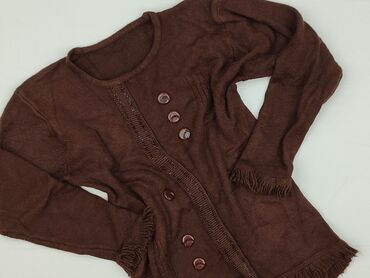 Women`s knitwear, size M (EU 38)