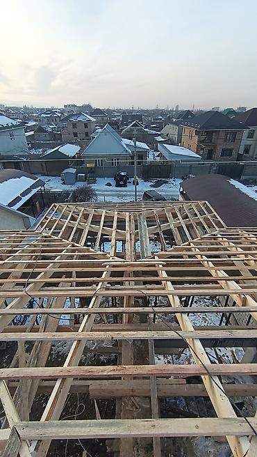 Кровля крыши: Кровля крыши | Ремонт, Монтаж Больше 6 лет опыта — 11