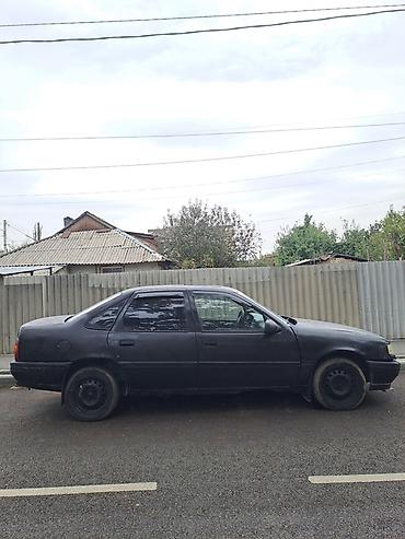 Opel: Opel Vectra: 1989 г., 1.6 л, Механика, Бензин, Седан — 5