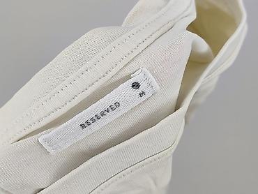 cdg koszulka: Reserved, T-shirt damski, rozmiar M — 4