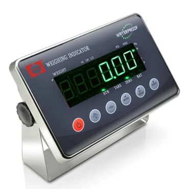 Ticarət tərəziləri: Tərəzi (Qapan), Nağd ödəniş — 6