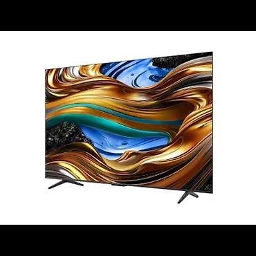 red360 4k android tv: TCL 43P755 43 Düym 4K UHD Smart TV LED Google TV Dolby Vision (2024) — 1