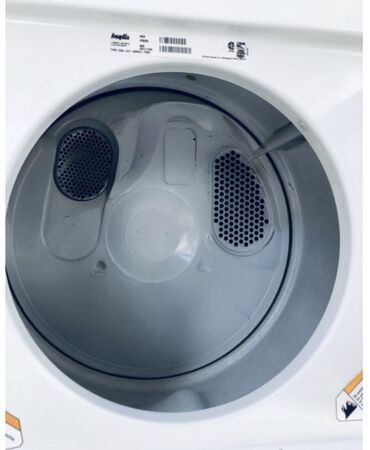 Paltaryuyan maşınlar: Paltaryuyan maşın Electrolux, 10 kq-dan çox, Yeni, Avtomat, Qurutma var, Kredit yoxdur, Pulsuz çatdırılma, Ödənişli çatdırılma, Rayonlara çatdırılma — 7