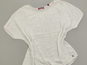 Koszule i bluzki: Bluzka SOliver, M (EU 38), stan - Idealny
