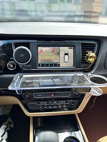 транс: Kia Carnival: 2020 г., 2.2 л, Автомат, Дизель, Минивэн — 10