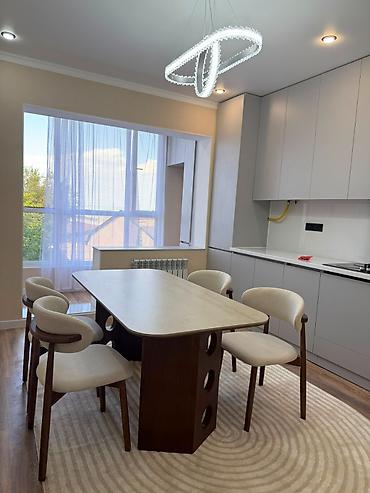 магазин техномир: 2 комнаты, 80 м², Технопарк Элитка, 2 этаж, Дизайнерский ремонт — 10