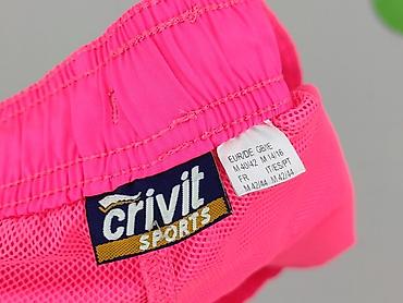 lech hydro active: Crivit Sports, Szorty damskie, rozmiar M — 4