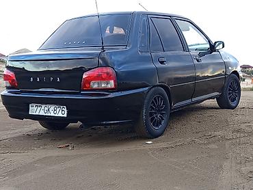 lada masin: Tecılı satılır ili 2009 super veziyetdedi heç bir xərc tələb etmir — 2