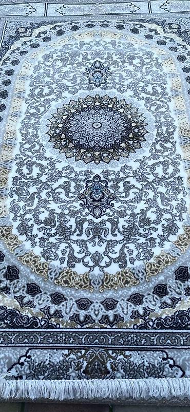 dekor vitrin: Xalça Dekorativ, İran — 1