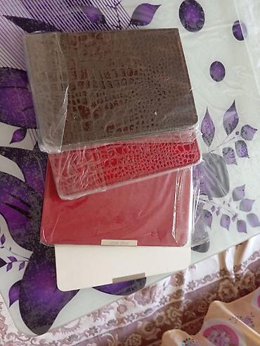 ipad 3 чехол: Məhsul: iPad mini üçün planşet qab ünvan Əmircan - Modellər: iPad — 1