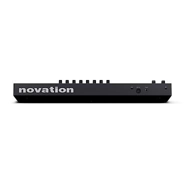 Klavişli alətlər: №: 15032 Məhsulun adı: MIDI-klaviatura Novation Launchkey 37 MK4 — 2