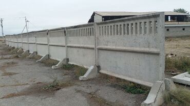 Железобетонные плиты на заказ: Продаю плиты перекрытия делаем любой размеры+доставка установка есть — 6