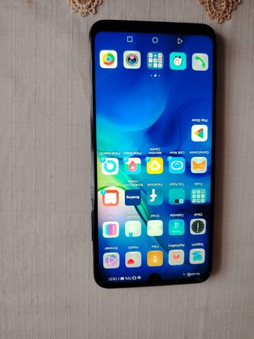 huawei mate 7: Huawei P30 Lite