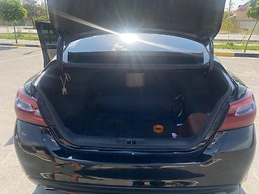 teana: Nissan Teana: 2019 г., 2 л, Автомат, Бензин, Седан — 3