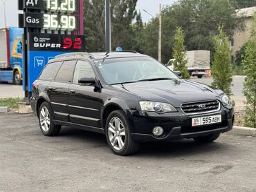 купить фары хелла блек на бмв е34: Subaru Outback: 2005 г., 3 л, Типтроник, Бензин, Кроссовер