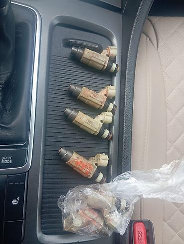 солярка оптом: Форсунки топливныедля Сузуки Гранд Витара (Suzuki grand Vitara) 2л — 1