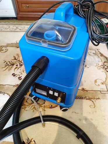 Пылесосы: Пылесос, Karcher, Моющий, Влажная, Паровая, Контейнер, Циклонный фильтр, Фильтр для воды — 17