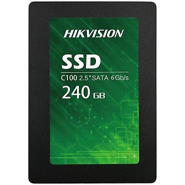sd disk: Накопитель для ПК, Б/у, Hikvision, SSD, 256 ГБ, 2.5", Для ПК — 1