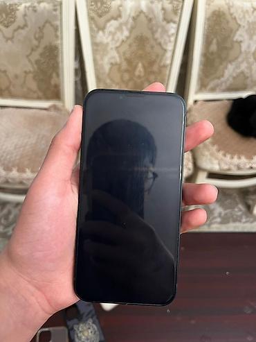 Apple iPhone: IPhone 13, 128 GB, Göy, Simsiz şarj, Face ID — 1