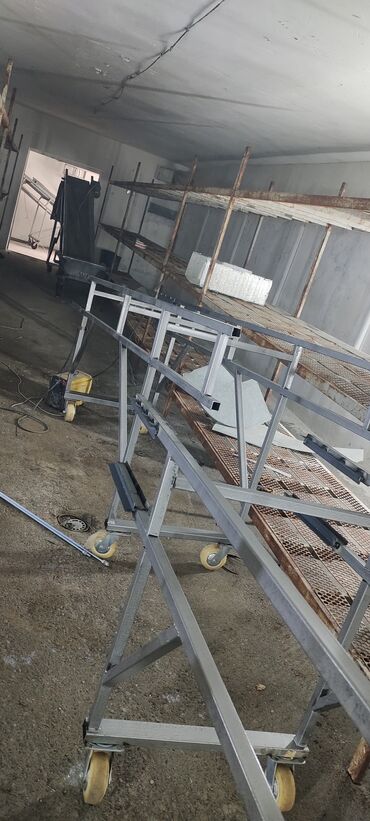 Сварка: Сварка | Ворота, Решетки на окна, Навесы Гарантия, Высотные работы, Монтаж — 11