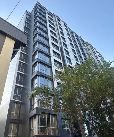 бишкек продажа квартира: 1 бөлмө, 38 кв. м, Элитка, 7 кабат, ПСО (өзү оңдоп түзөтүп бүтүү үчүн)