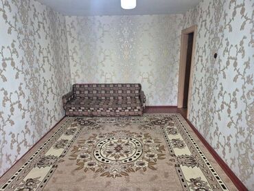 сдается комната кок жар: 2 комнаты, 43 м², 104 серия, 3 этаж, Косметический ремонт