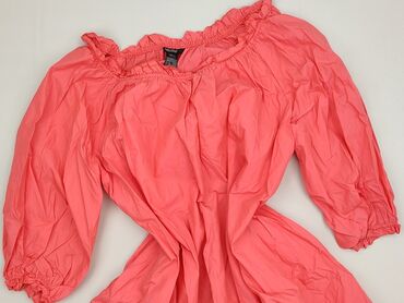 zwiewne sukienki dla puszystych: Ellos, Women`s tunic, size 2XL (EU 44)