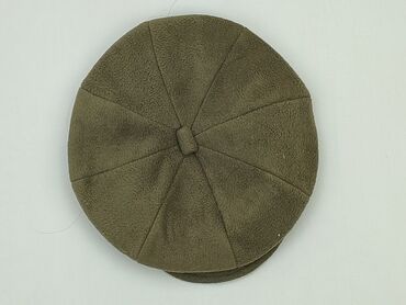 Hats and caps: Beret, Female, condition - Very good