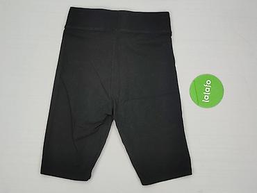 dresowa: Sinsay, Legginsy Krótkie damskie, rozmiar M — 3