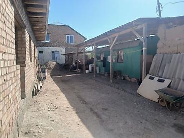 Продажа коттеджей и домов: Предлагается к продаже недостроенный кирпичный дом, возведенный из — 5