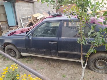 мерседес спринтер грузовой бу купить в бишкеке: Куплю кузов Мерседес 124 с документами до 20000 сом