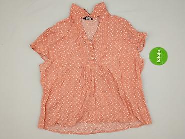 florence buty: F&F, Bluzka damska, rozmiar 5XL — 2