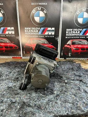 amortizer ford focus: ABS CENTRALA F10/11 ZA BMW SERIJA 5 OD 2010. DO 2015. GOD. | Slanje — 4