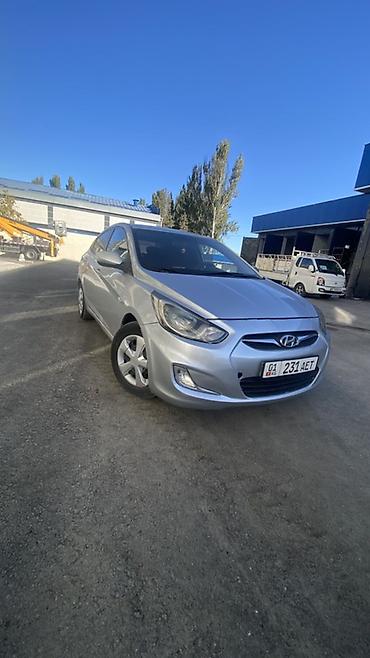 запчас хундай порете: Hyundai Solaris: 2012 г., 1.6 л, Автомат, Бензин, Седан — 3