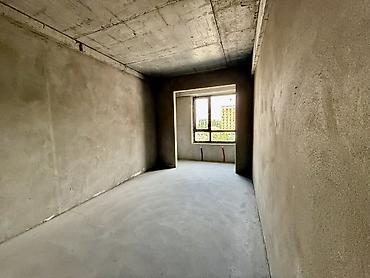 Продажа квартир: 2 комнаты, 52 м², Восток-5 мкр Элитка, 3 этаж, ПСО (под самоотделку) — 11