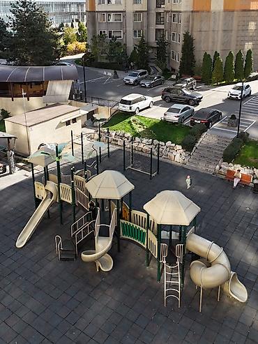 кварь: 3 комнаты, 73 м², Индивидуалка, 18 этаж, Косметический ремонт — 10