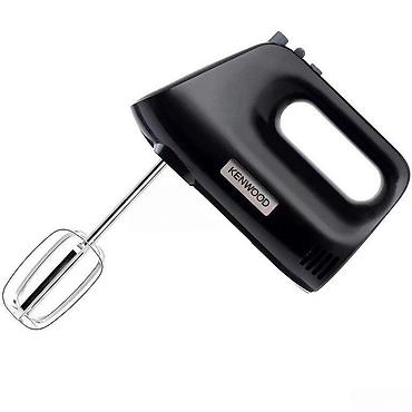 Mikser "KENWOOD HMP30.A0BK" ✅ Məhsul tipi: Əl mikseri ✅ İdarəetmə lalafo.az -da — 2 Mikser "KENWOOD HMP30.A0BK" ✅ Məhsul tipi: Əl mikseri ✅ İdarəetmə — 2