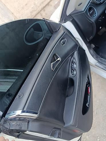 задний мост ваз 2106: Mercedes-Benz CLS-Class: 2005 г., 3.5 л, Автомат, Бензин, Купе — 5