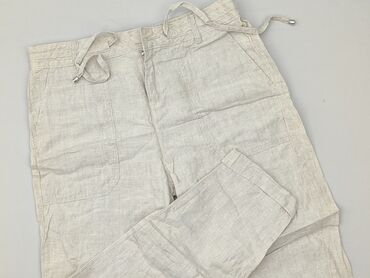 buty sandały na koturnie ccc: F&F, Брюки жіночі, розмір S