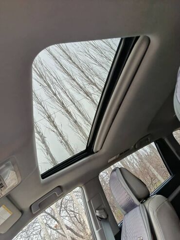 Toyota: Toyota Highlander: 2019 г., 3.5 л, Автомат, Бензин, Кроссовер — 7