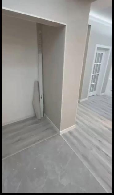 flat osh: 2 комнаты, 70 м², Нижний Джал (Джал-23) Элитка, 6 этаж, Евроремонт — 3