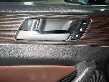 хова прадажа: Hyundai Sonata: 2017 г., 2 л, Автомат, Бензин, Седан — 10