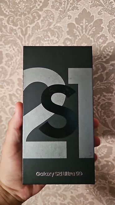 samsung ue55f7000sl: Samsung Galaxy S21 Ultra 5G, 256 GB, rəng - Qara, Simsiz şarj — 10