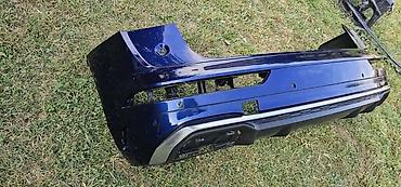 farovi: ZADNJI BRANIK 8OA ZA AUDI Q5 | Audi q5 zadnji branik 8OA 807 511 — 3
