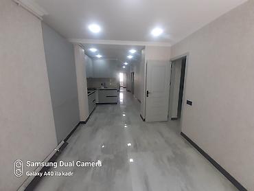 cavansir kucesinde satilan evler: Xırdalan, 4 otaqlı, Köhnə tikili, 125 kv. m — 8