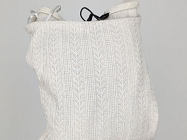 hm sweter bezowy: Sweter damski, rozmiar S — 7
