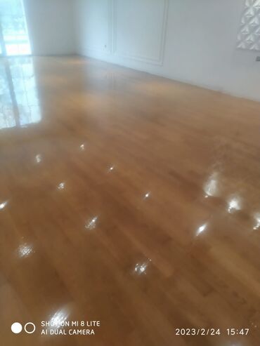 Döşəmə işləri: Döşəmə işləri — 24