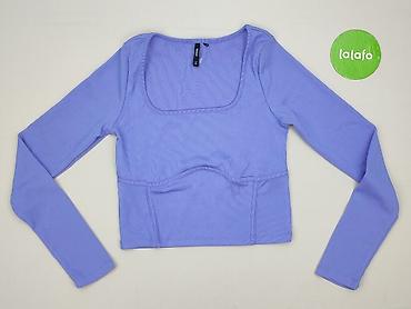 bluzki ideal: Sinsay, Top damski, rozmiar M — 2