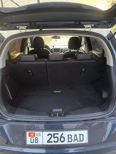 е34 обмен: Ssangyong Tivoli: 2019 г., 1.6 л, Автомат, Бензин, Кроссовер — 6